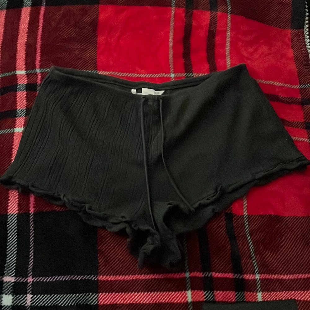 Sleep shorts